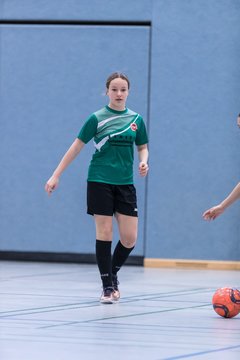 Bild 383 - wCJ Futsalmeisterschaft Runde 1